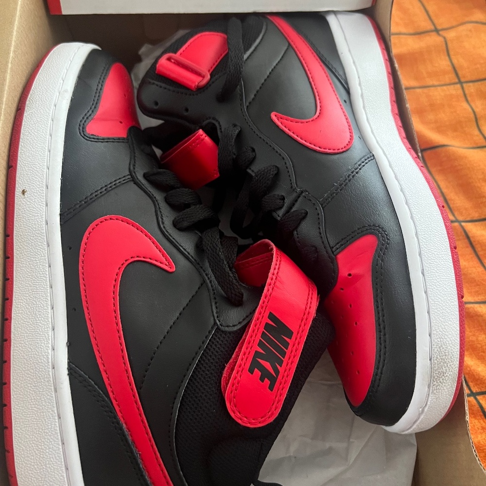 Nike high tops